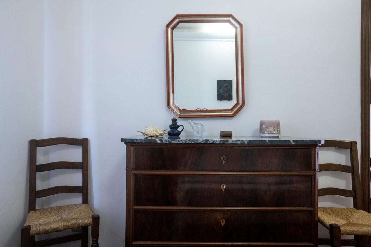 080 - La Villa Storica Il Vigneto 45B, Terrazza Sul Mare - Parcheggio Privato Gratis Moneglia Eksteriør billede